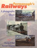 Fermanagh's Railways by FRIEL, Charles P.
